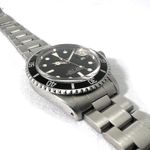Rolex Submariner Date 1680 (1974) - Black dial 40 mm Steel case (4/5)