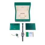 Rolex Yacht-Master 40 116622 (2016) - 40mm Staal (8/8)