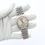 Rolex Datejust 1603 (Onbekend (willekeurig serienummer)) - 36mm Staal (3/8)