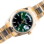 Rolex Day-Date 36 118208 - (1/8)