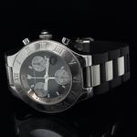 Cartier 21 Chronoscaph 2424 - (5/8)