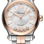 Chopard Happy Sport 278608-6002 - (1/1)