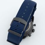 Breitling Superocean Heritage II Chronograph M133132A1C1W1 (2025) - Blue dial 44 mm Steel case (5/7)