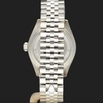 Rolex Lady-Datejust 279160 (2018) - 28 mm Steel case (6/8)