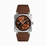 Bell & Ross BR 03 BR03A-GH-ST/SCA - (1/1)