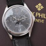 Patek Philippe Annual Calendar 5146G-010 - (6/8)