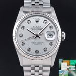 Rolex Datejust 36 16234 - (1/7)