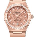Omega Constellation 131.55.29.20.99.006 - (1/1)