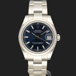 Rolex Datejust 31 178274 (2015) - 31mm Staal (3/8)