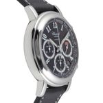 Chopard Mille Miglia 8331 (1998) - Black dial 39 mm Steel case (7/8)
