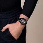 Rado True R27100162 (2026) - Transparant wijzerplaat 40mm Keramiek (7/7)