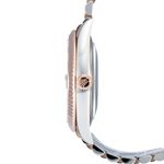 Rolex Datejust 41 126331 (2018) - 41 mm Gold/Steel case (4/5)