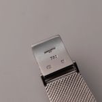 Audemars Piguet Vintage 5237BC (1974) - 35 mm White Gold case (8/8)