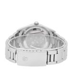 Rolex Oyster Perpetual Date 15200 (1999) - 34mm Staal (4/5)