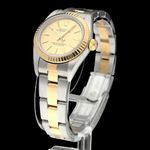 Rolex Oyster Perpetual 76193 - (5/8)