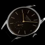 NOMOS Orion Neomatik 366 (2026) - Black dial 41 mm Steel case (3/7)