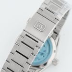 Grand Seiko Evolution 9 Collection SLGA025 (2026) - Blue dial 40 mm Steel case (5/7)