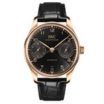 IWC Portuguese Automatic IW501707 - (1/1)