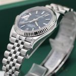Rolex Datejust 36 126234 (2025) - 36mm Staal (8/8)