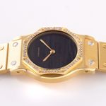 Cartier Santos 2965 (Unknown (random serial)) - 30 mm Steel case (7/8)