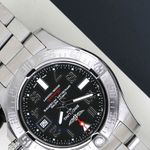 Breitling Avenger II Seawolf A1733110/BC31 - (4/8)