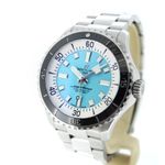 Breitling Superocean 44 A17376211L2A1 (2025) - Blue dial 44 mm Steel case (4/8)
