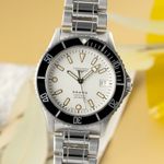 Longines Admiral L3.812.5.53.9 - (3/8)