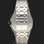 Audemars Piguet Royal Oak Offshore Chronograph 25721ST.OO.1000ST.08 - (6/8)