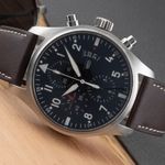 IWC Pilot Chronograph IW377701 - (2/8)