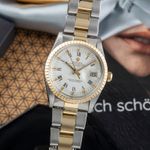 Rolex Oyster Perpetual Date 15053 - (3/8)