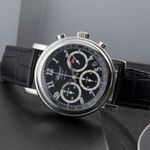 Chopard Mille Miglia 8331 (2000) - Black dial 39 mm Steel case (2/8)