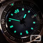 Seiko Prospex SPB263J1 (2024) - Blue dial 43 mm Steel case (5/8)