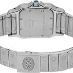 Cartier Santos Galbée 987901 - (5/5)