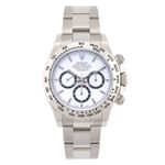 Rolex Daytona 116509 - (1/6)