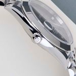 Rolex Datejust 41 126300 (2026) - 41mm Staal (8/8)