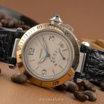 Cartier Pasha W31012H3 - (2/8)