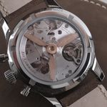 Blancpain Air Command AC01-1130-63A (2020) - Black dial 43 mm Steel case (7/8)