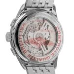 Breitling Premier AB0145221B1A1 (2024) - Black dial 42 mm Steel case (5/6)