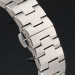 Panerai Luminor 1950 3 Days GMT Automatic PAM00329 - (8/8)