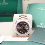 Rolex Day-Date 40 228235 - (7/7)