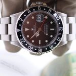 Rolex GMT-Master II 16710 - (7/8)