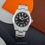 Rolex Explorer 224270 - (3/8)