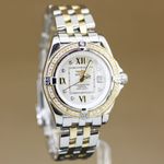 Breitling Galactic 32 D71356 - (3/8)