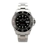 Rolex Sea-Dweller 126600 - (2/8)