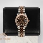 Rolex Datejust 31 278271 - (1/6)