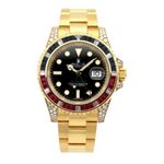 Rolex GMT-Master II 116758SARU - (1/6)