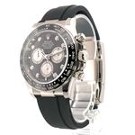 Rolex Daytona 126519LN (2026) - 40mm Witgoud (3/8)