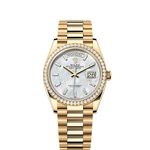 Rolex Day-Date 36 128348RBR - (1/1)