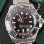 Rolex Sea-Dweller Deepsea 126660 - (4/8)