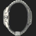 Omega Speedmaster Chronoscope 329.30.43.51.03.001 (2021) - Blue dial 43 mm Steel case (7/8)